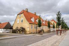 Christiansfeld, a Moravian Church Settlement - Christiansfeld, a Moravian Church Settlement: Christiansfeld is named after King Christian VII of Denmark, he allowed the Moravians to settle... Christiansfeld, a Moravian Church Settlement - Christiansfeld, a Moravian Church Settlement: Christiansfeld is named after King Christian VII of Denmark, he allowed the Moravians to settle...
