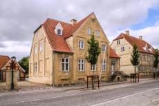 Christiansfeld, a Moravian Church Settlement - Christiansfeld, a Moravian Church Settlement: Briants Hus was the vicarage. The house was built in 1773 for Jonathan Briant, one of the... Christiansfeld, a Moravian Church Settlement - Christiansfeld, a Moravian Church Settlement: Briants Hus was the vicarage. The house was built in 1773 for Jonathan Briant, one of the...