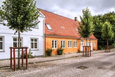 Christiansfeld, a Moravian Church Settlement - Christiansfeld, a Moravian Church Settlement, is situated in South Jutland in Denmark. The town was founded in 1773 by the Moravian Church.... Christiansfeld, a Moravian Church Settlement - Christiansfeld, a Moravian Church Settlement, is situated in South Jutland in Denmark. The town was founded in 1773 by the Moravian Church....