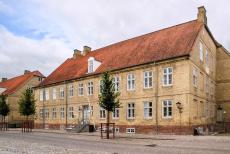 Christiansfeld, a Moravian Church Settlement - Christiansfeld, a Moravian Church Settlement: The unmarried women lived in the Sisters' House and followed the traditions of the Moravian... Christiansfeld, a Moravian Church Settlement - Christiansfeld, a Moravian Church Settlement: The unmarried women lived in the Sisters' House and followed the traditions of the Moravian...