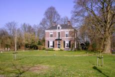 Colonies of Benevolence - Colonies of Benevolence: The Forestry School was established in 1887 by Major van Swieten in memory of his son Gerard Adriaan van Swieten.... Colonies of Benevolence - Colonies of Benevolence: The Forestry School was established in 1887 by Major van Swieten in memory of his son Gerard Adriaan van Swieten....