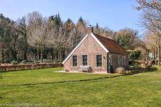 Colonies of Benevolence - Colonies of Benevolence: The former house of a civil servant in Frederiksoord. From 1820-1829, the house was inhabited by the mother-in-law... Colonies of Benevolence - Colonies of Benevolence: The former house of a civil servant in Frederiksoord. From 1820-1829, the house was inhabited by the mother-in-law...