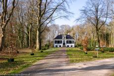 Colonies of Benevolence - Colonies of Benevolence: Johannes van den Bosch, the founder of the Colonies of Benevolence, and his familie lived in Westerbeek House. The... Colonies of Benevolence - Colonies of Benevolence: Johannes van den Bosch, the founder of the Colonies of Benevolence, and his familie lived in Westerbeek House. The...