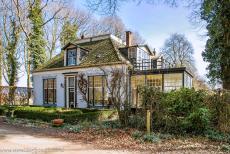 Colonies of Benevolence - Colonies of Benevolence: The former food kitchen at Frederiksoord was built in 1818 for the central food supply. Next to the building was a... Colonies of Benevolence - Colonies of Benevolence: The former food kitchen at Frederiksoord was built in 1818 for the central food supply. Next to the building was a...