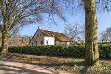 Colonies of Benevolence - Colonies of Benevolence: One of the colony houses at Frederiksoord. The goal of the Society of Benevolence was to offer the poor a better... Colonies of Benevolence - Colonies of Benevolence: One of the colony houses at Frederiksoord. The goal of the Society of Benevolence was to offer the poor a better...