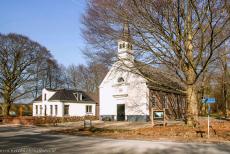 Colonies of Benevolence - Colonies of Benevolence: The Colony Church of Wilhelminaoord was built in 1851, it is called a Waterstaatskerk (Water Management Church), so... Colonies of Benevolence - Colonies of Benevolence: The Colony Church of Wilhelminaoord was built in 1851, it is called a Waterstaatskerk (Water Management Church), so...