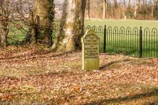 Colonies of Benevolence - Colonies of Benevolence: The Jewish Cemetery in the hamlet of De Pol near Wiilemsoord. The Jewish colonists formed a vibrant... Colonies of Benevolence - Colonies of Benevolence: The Jewish Cemetery in the hamlet of De Pol near Wiilemsoord. The Jewish colonists formed a vibrant...