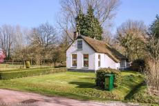Colonies of Benevolence - Colonies of Benevolence: A colony house in Frederiksoord. The village of Frederiksoord was named after Prince Frederik Hendrik of... Colonies of Benevolence - Colonies of Benevolence: A colony house in Frederiksoord. The village of Frederiksoord was named after Prince Frederik Hendrik of...