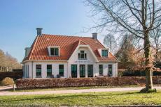 Colonies of Benevolence - Colonies of Benevolence: The former bakery in the village of Frederiksoord, a former Colony of Benevolence. Bread was... Colonies of Benevolence - Colonies of Benevolence: The former bakery in the village of Frederiksoord, a former Colony of Benevolence. Bread was...