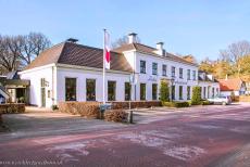 Colonies of Benevolence - Colonies of Benevolence: Hotel Frederiksoord was built in 1770, long before the guests of the Colonies of Benevolence used it as an overnight... Colonies of Benevolence - Colonies of Benevolence: Hotel Frederiksoord was built in 1770, long before the guests of the Colonies of Benevolence used it as an overnight...