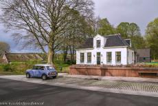 Colonies of Benevolence - Colonies of Benevolence: The former rectory of Wilhelminaoord is situated next to the Colony Church. The Free Colony of Wilhelminaoord was... Colonies of Benevolence - Colonies of Benevolence: The former rectory of Wilhelminaoord is situated next to the Colony Church. The Free Colony of Wilhelminaoord was...