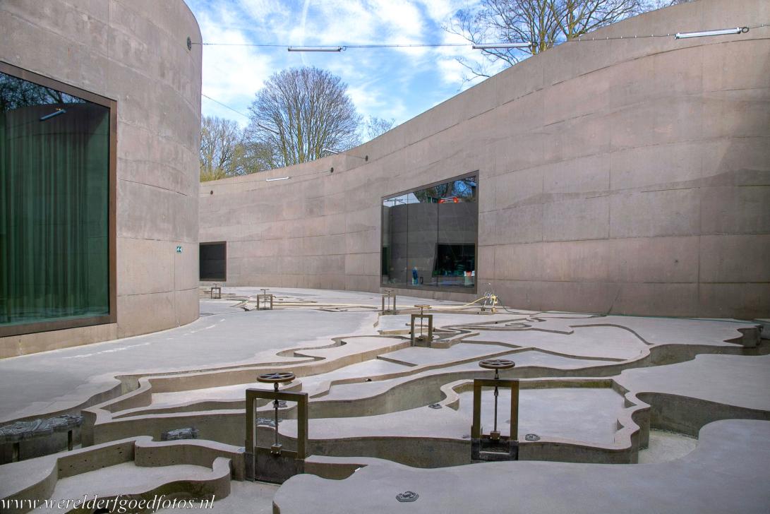 New Dutch Water Line - Fort bij Vechten - New Dutch Water Line: Since 2015, the Fort bij Vechten houses the National Waterline Museum: The museum tells the history of the 300-year old... New Dutch Water Line - Fort bij Vechten - New Dutch Water Line: Since 2015, the Fort bij Vechten houses the National Waterline Museum: The museum tells the history of the 300-year old...