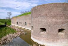 New Dutch Water Line - Fort bij Vechten - Dutch Water Defence Lines - National Waterline Museum at Fort bij Vechten: Fort bij Vechten is one of the largest and most beautiful... New Dutch Water Line - Fort bij Vechten - Dutch Water Defence Lines - National Waterline Museum at Fort bij Vechten: Fort bij Vechten is one of the largest and most beautiful...