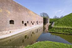 New Dutch Water Line - Fort bij Vechten - Dutch Water Defence Lines - New Dutch Water Line: Due to its isolated location, Fort bij Vechten is host to a large number of rare and... New Dutch Water Line - Fort bij Vechten - Dutch Water Defence Lines - New Dutch Water Line: Due to its isolated location, Fort bij Vechten is host to a large number of rare and...