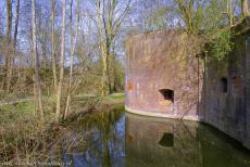 New Dutch Water Line - Fort bij Vechten - Dutch Water Defence Lines: Fort bij Vechten is one of the forts of the New Dutch Water Line, the water defence line consists of 46 forts and... New Dutch Water Line - Fort bij Vechten - Dutch Water Defence Lines: Fort bij Vechten is one of the forts of the New Dutch Water Line, the water defence line consists of 46 forts and...