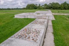 Frontiers of the Roman Empire in the Netherlands - Frontiers of the Roman Empire - The Lower German Limes in the Netherlands: A reconstruction of the foundations of Fort Fectio, a Roman... Frontiers of the Roman Empire in the Netherlands - Frontiers of the Roman Empire - The Lower German Limes in the Netherlands: A reconstruction of the foundations of Fort Fectio, a Roman...