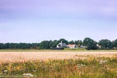 Schokland and Surroundings - Schokland and Surroundings: In prehistoric times,Schokland was part of the mainland. At the end of the Middle Ages, Schokland became an island,... Schokland and Surroundings - Schokland and Surroundings: In prehistoric times,Schokland was part of the mainland. At the end of the Middle Ages, Schokland became an island,...