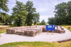 Schokland and Surroundings - Schokland and Surroundings: The church of Ens dates back to 1300, only the base remains. The low island of Schokland was frequently damaged by... Schokland and Surroundings - Schokland and Surroundings: The church of Ens dates back to 1300, only the base remains. The low island of Schokland was frequently damaged by...