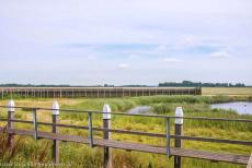 Schokland and Surroundings - Schokland and Surroundings: The former harbour of Oud Emmeloord is situated at the North Point. When Schokland was still an island, the... Schokland and Surroundings - Schokland and Surroundings: The former harbour of Oud Emmeloord is situated at the North Point. When Schokland was still an island, the...