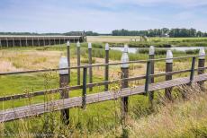 Schokland and Surroundings - Schokland and Surroundings: The Noordoostpolder was reclaimed from the sea in 1942. The first years after the reclamation,... Schokland and Surroundings - Schokland and Surroundings: The Noordoostpolder was reclaimed from the sea in 1942. The first years after the reclamation,...