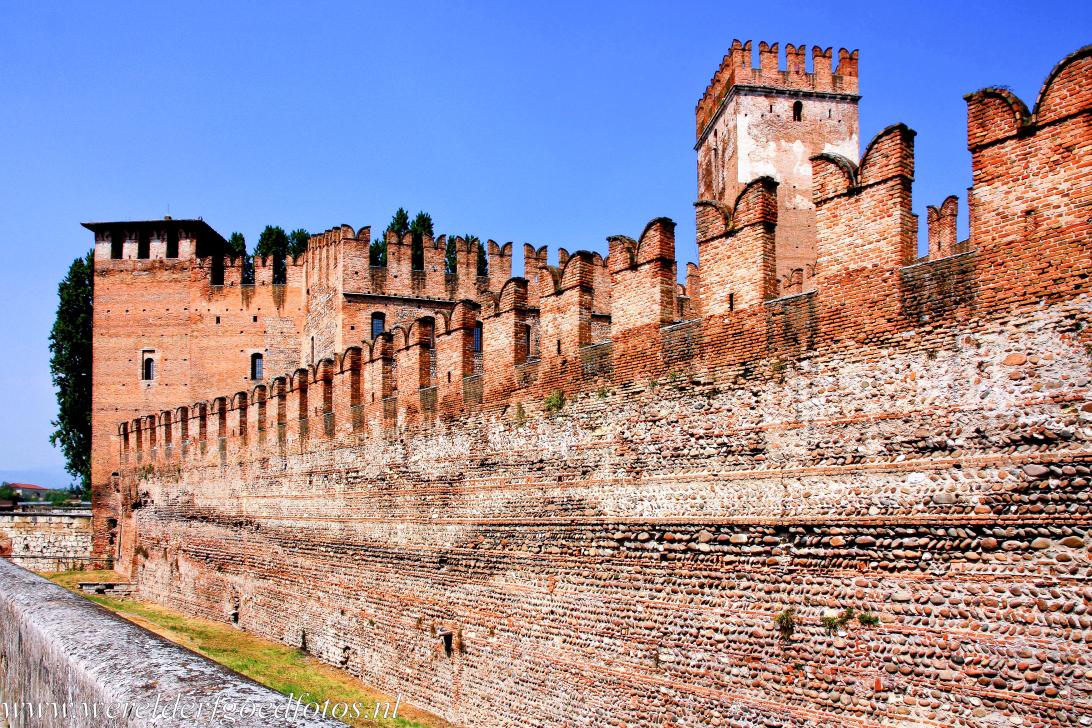 City of Verona - City of Verona: Verona flourished under the rule of the noble family of the Scaliger in the 13th and 14th centuries. The Castelvecchio... City of Verona - City of Verona: Verona flourished under the rule of the noble family of the Scaliger in the 13th and 14th centuries. The Castelvecchio...