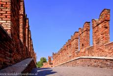 City of Verona - City of Verona: The Castelvecchio Bridge is a 120 metres long fortified bridge. The Castelvecchio Bridge is also known as the Ponte... City of Verona - City of Verona: The Castelvecchio Bridge is a 120 metres long fortified bridge. The Castelvecchio Bridge is also known as the Ponte...